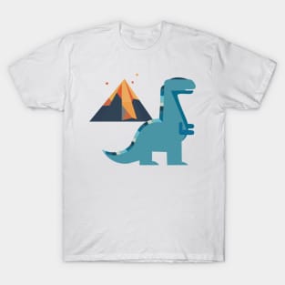 Dinosaur T-Shirt